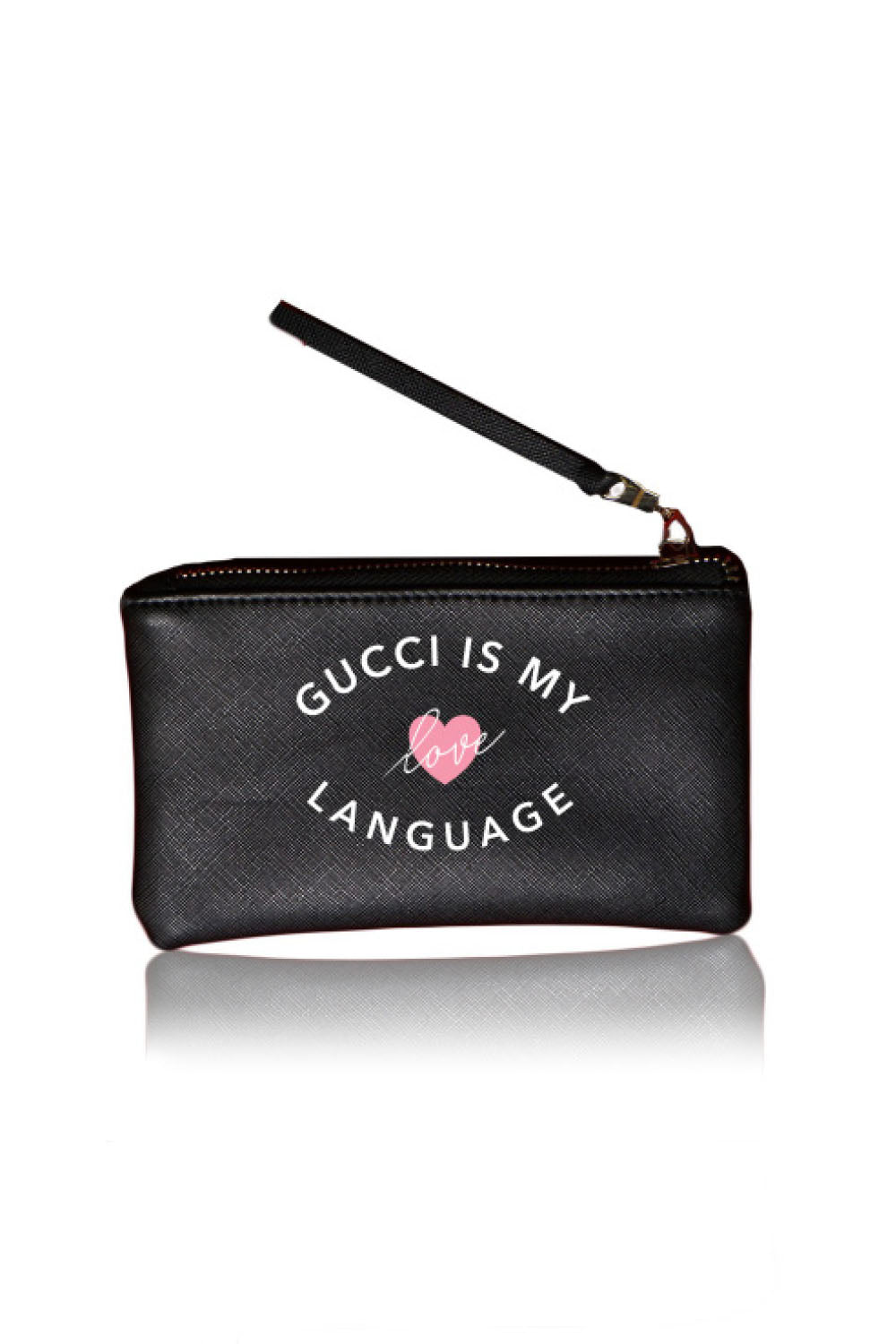 gucci loved purse