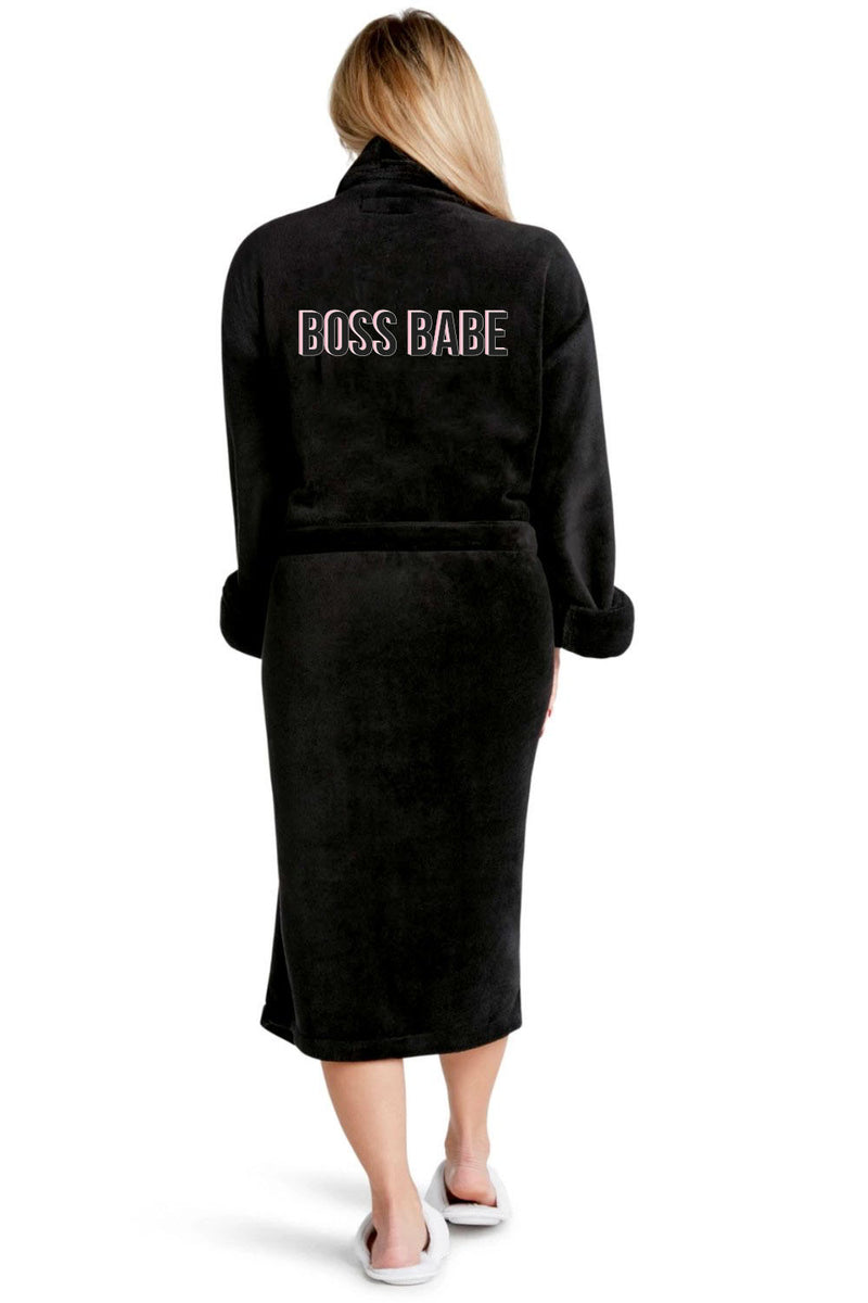 robe boss