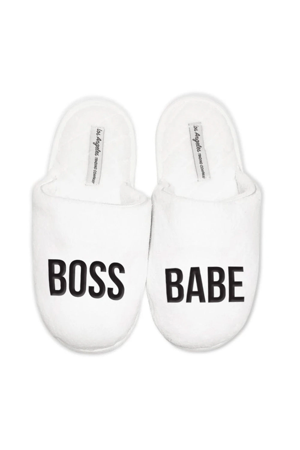 boss slippers womens