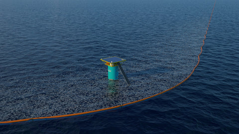 ocean cleanup