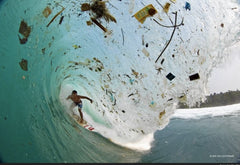 Trash Barrel