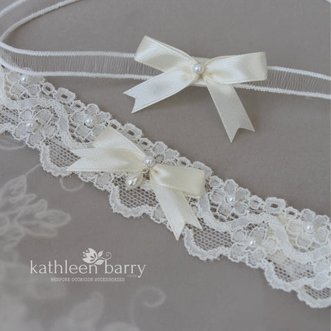 wedding bridal Rhinestone & pearl tiara / crown online shop south africa –  Kathleen Barry Bespoke Occasion Accessories