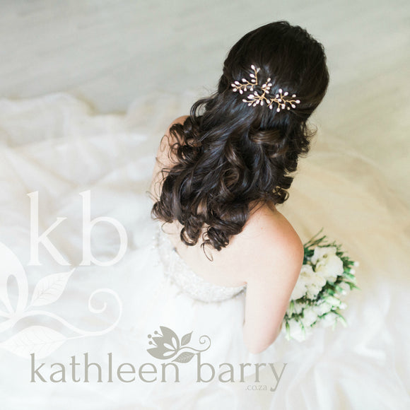 Hair Accessories Wedding Bridal Hair Online South Africa