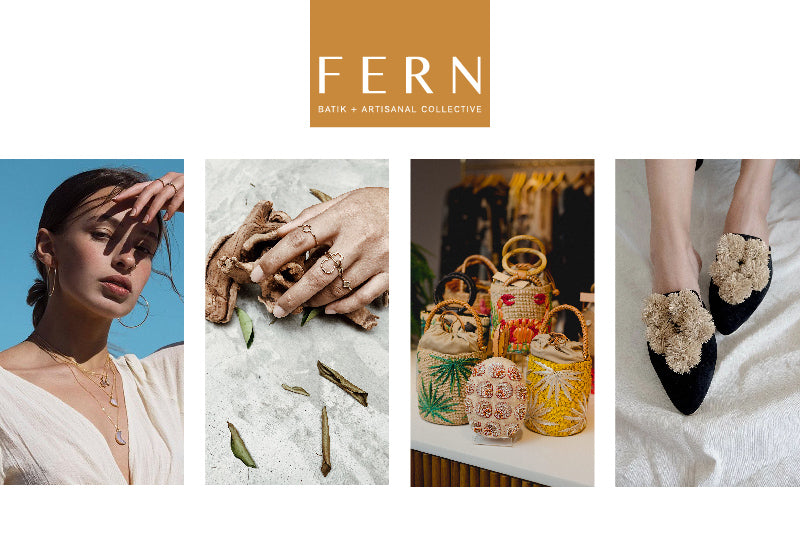 FERN_Batik + Artisanal Collective