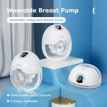 breast pumps product