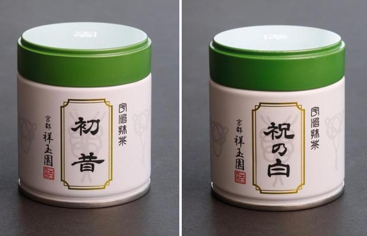 探索日本茶道浓浓的抹茶koicha Yunomi Life
