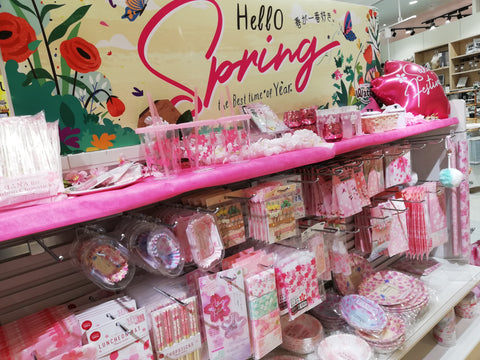 The 9 Best Things I Found at Daiso, by Elaine Wu