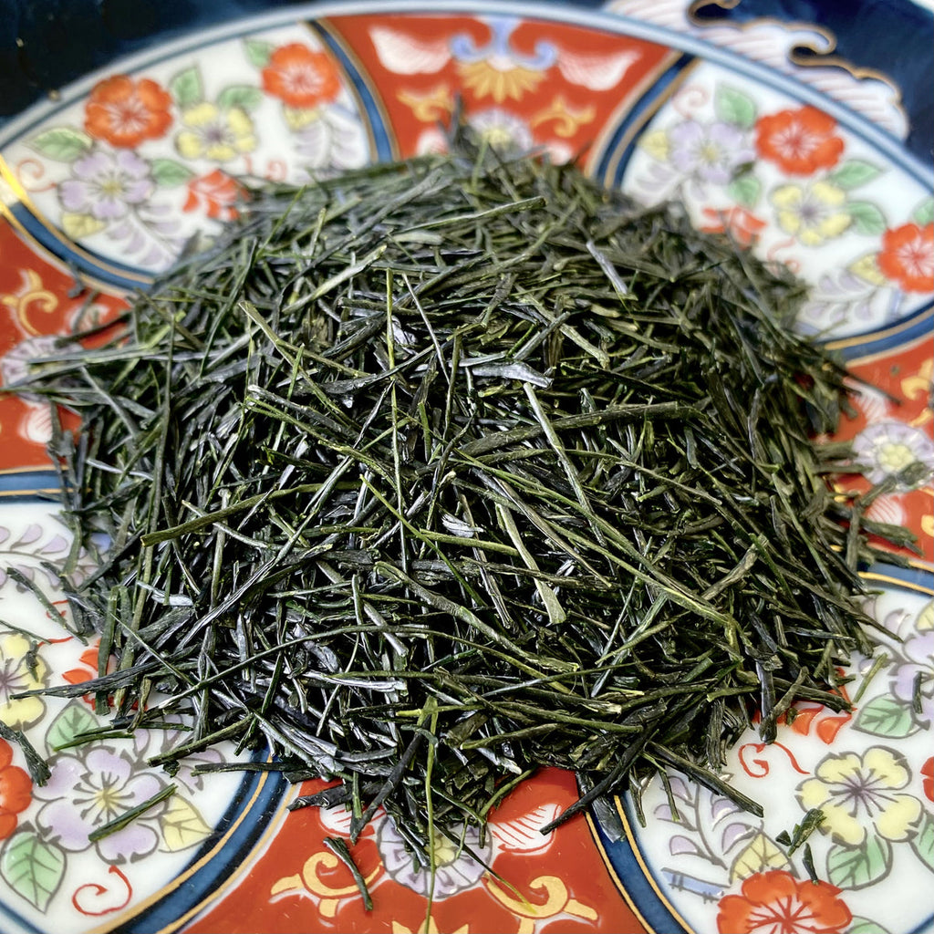 Miyahara Hikari Seicha Competition Grade Sencha