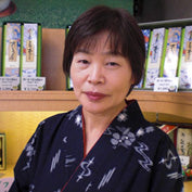 Sachiyo Nakashima, Chakouan