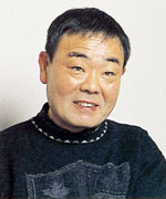 President Tadashi Naito