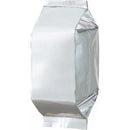 Seiwa 10848: Bolsas de matcha, estilo escudete de papel de aluminio (130 mm de longitud, 20 g de matcha) - Yunomi.life