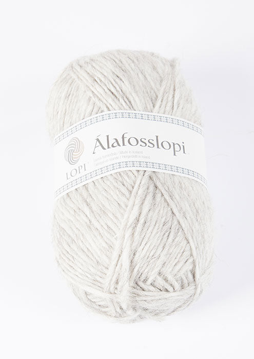 Lopi Plotulopi - Navy (0118) 3.5oz 100% Wool