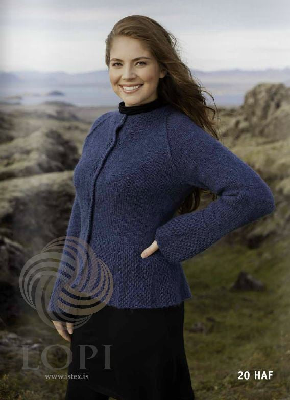 Land Women Wool Coat – Nordic Store
