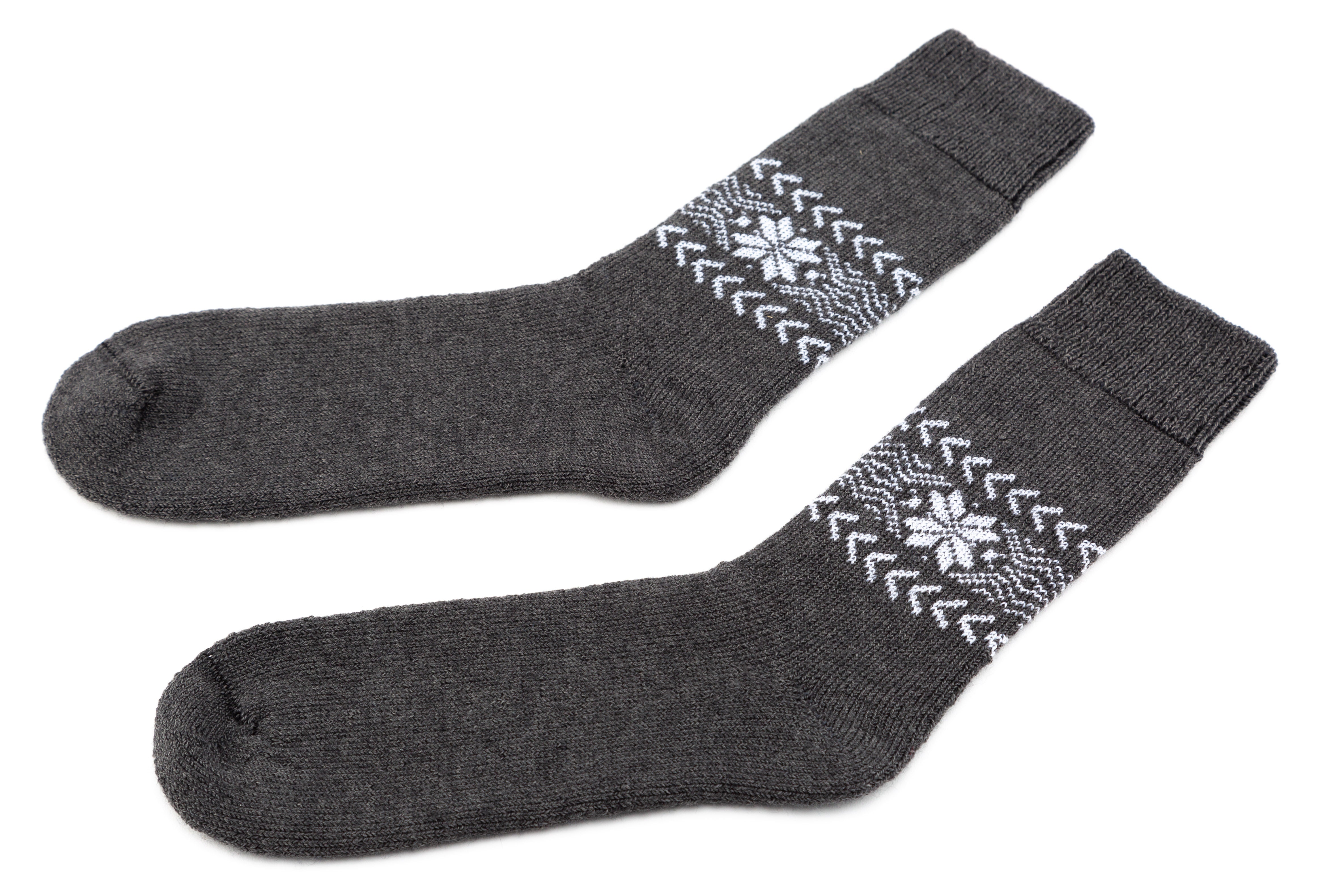 Icelandic Wool Socks – Nordic Store