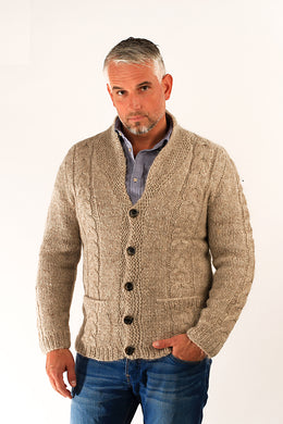 Handknit Wool Sweaters – Nordic Store