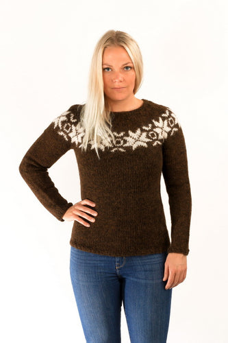 Nordic Store - Icelandic Wool Sweaters, Blankets and Products