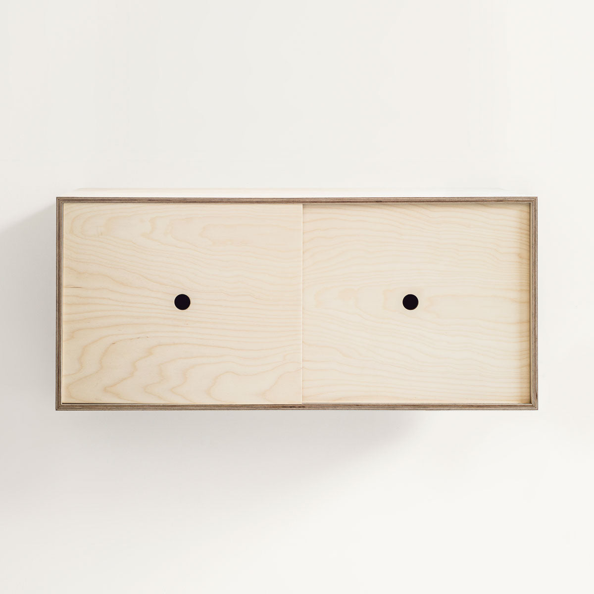 Image of Big Nest Storage Cabinet Melbourne Made Furniture