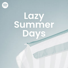 Summer Spotify Plyroom