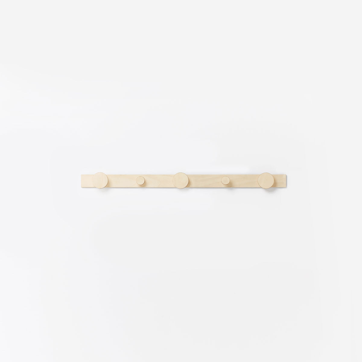 Hang on Piccolo Coat Rack Melbourne Made Furniture