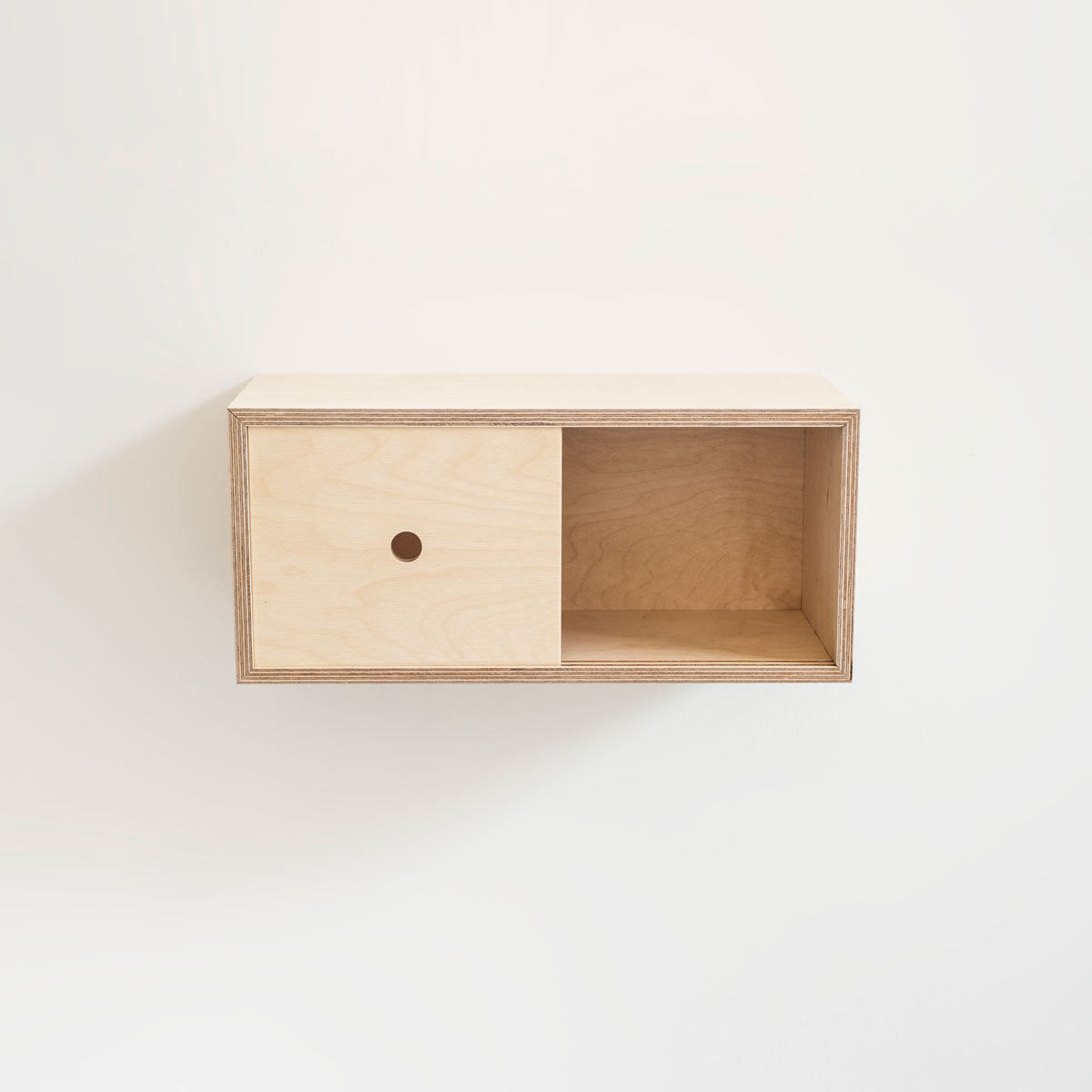 Little Nest Storage Cabinet