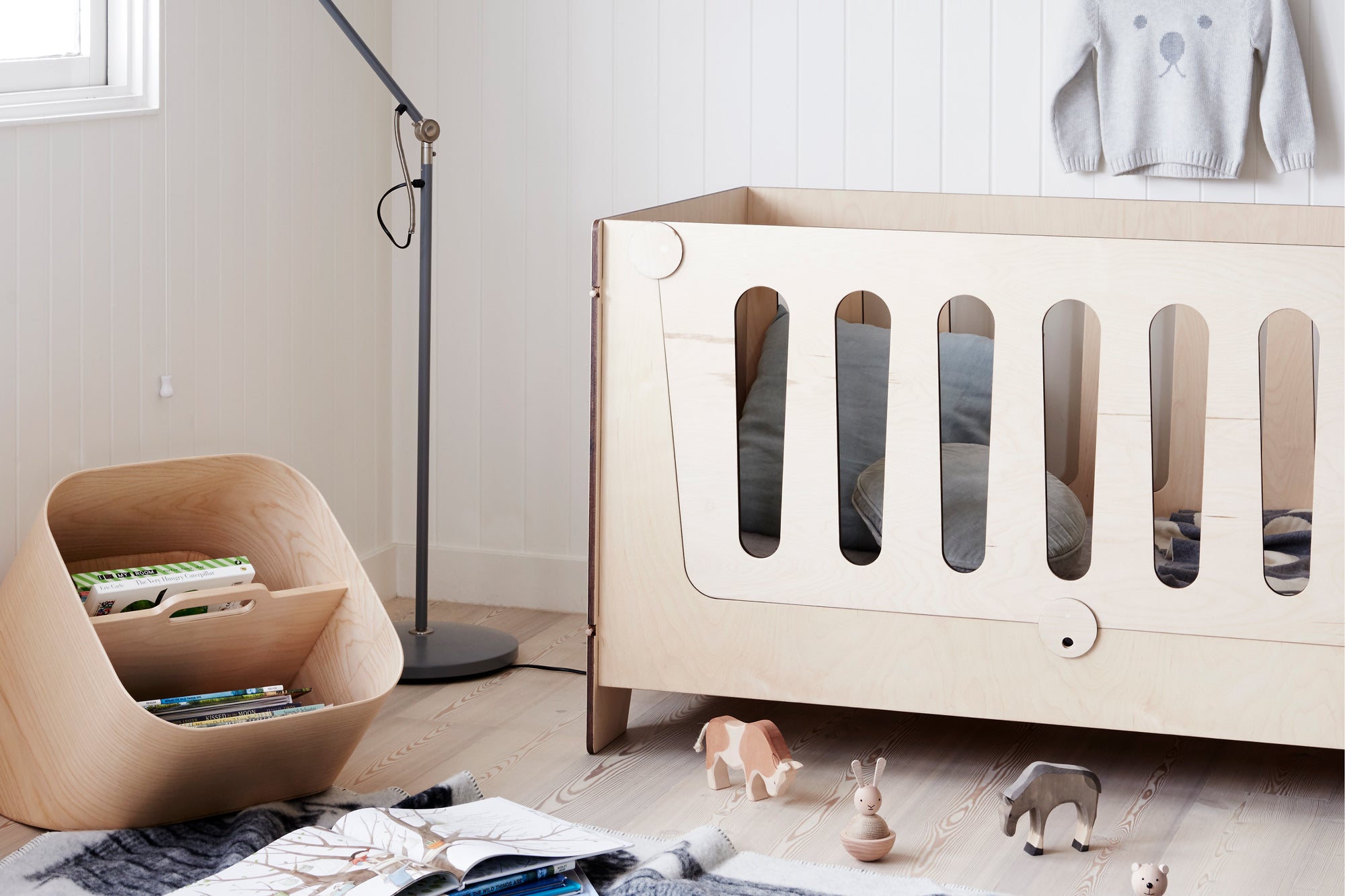 scandinavian childrens furniture