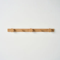 Hang On Piccolo Coat Rack