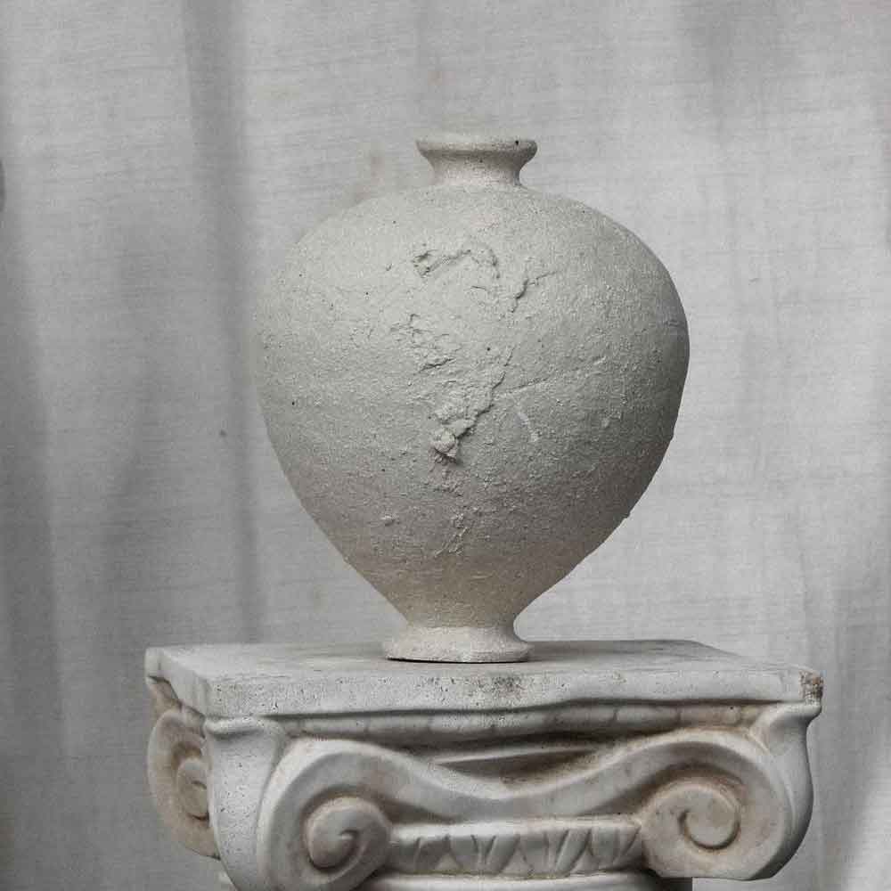 Plyroom styled notion marked vase 1