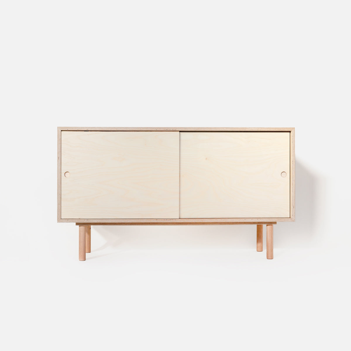 Minimalist Furniture by Plyroom designed and made by furniture makers in Melbourne