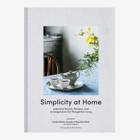 Simplicity At Home