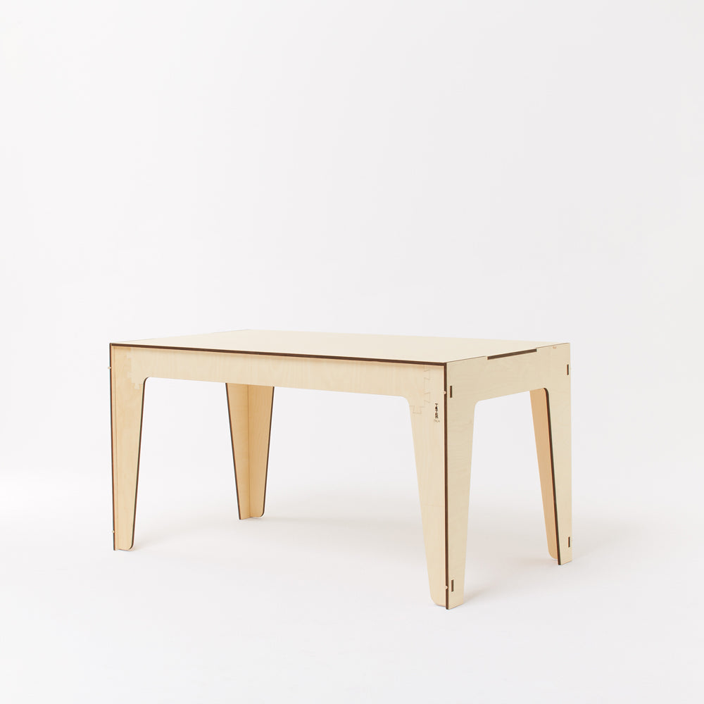 Plyroom Tavola dining table