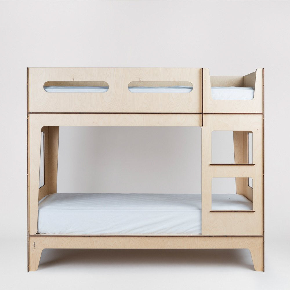 single bunk beds for adults