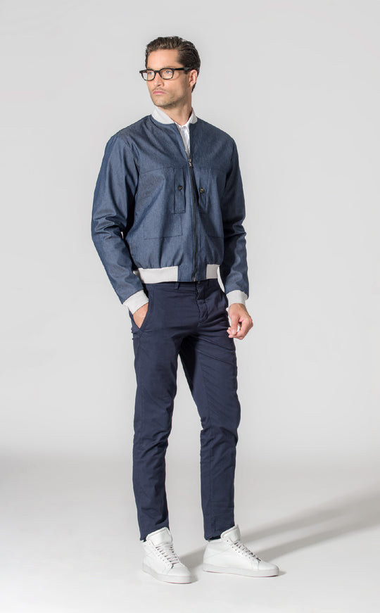 SØRENSEN Clothing for Men | Quiet Precise Confident