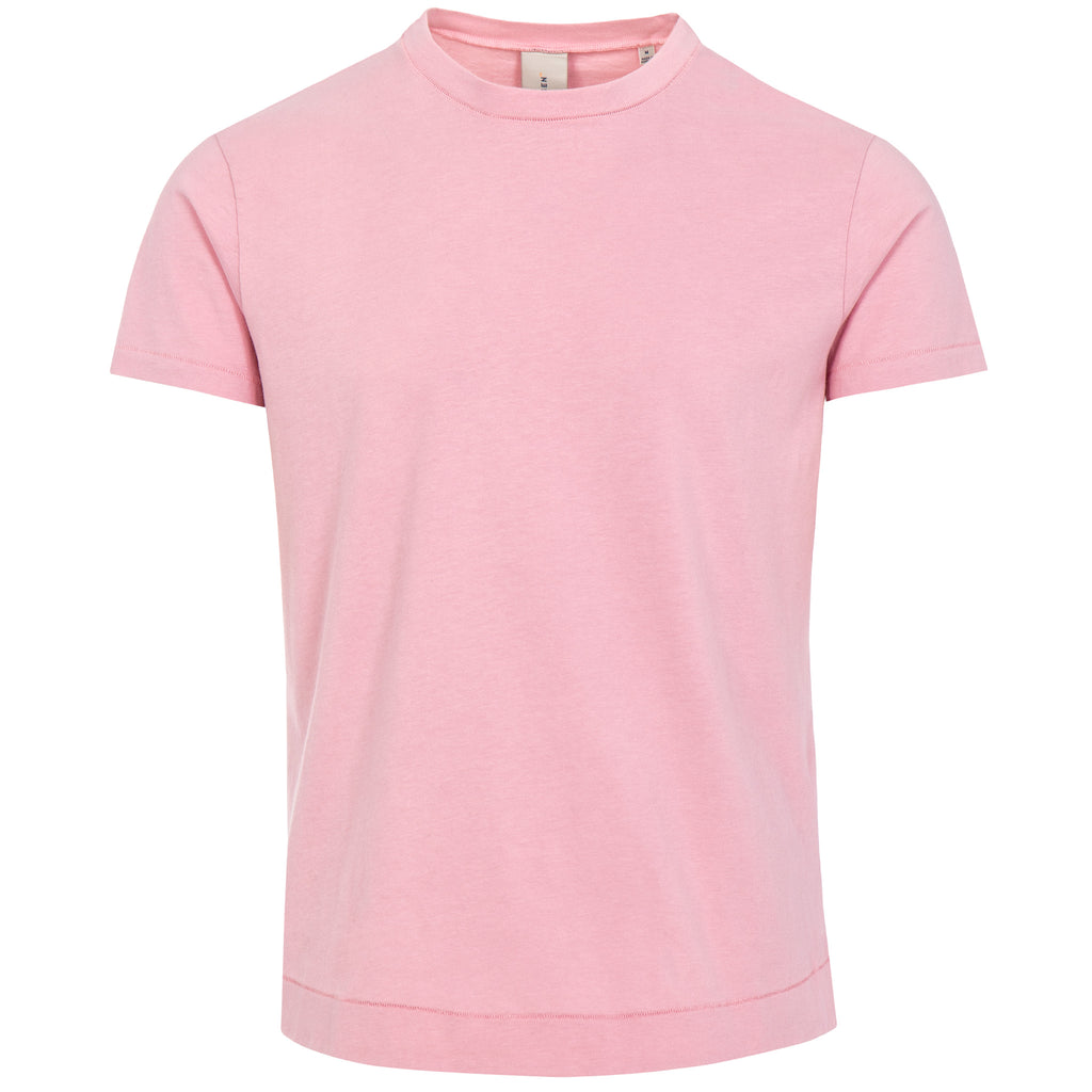 Soren Umlaut T-Shirt - Dusty Rose - Soren Custom Inc