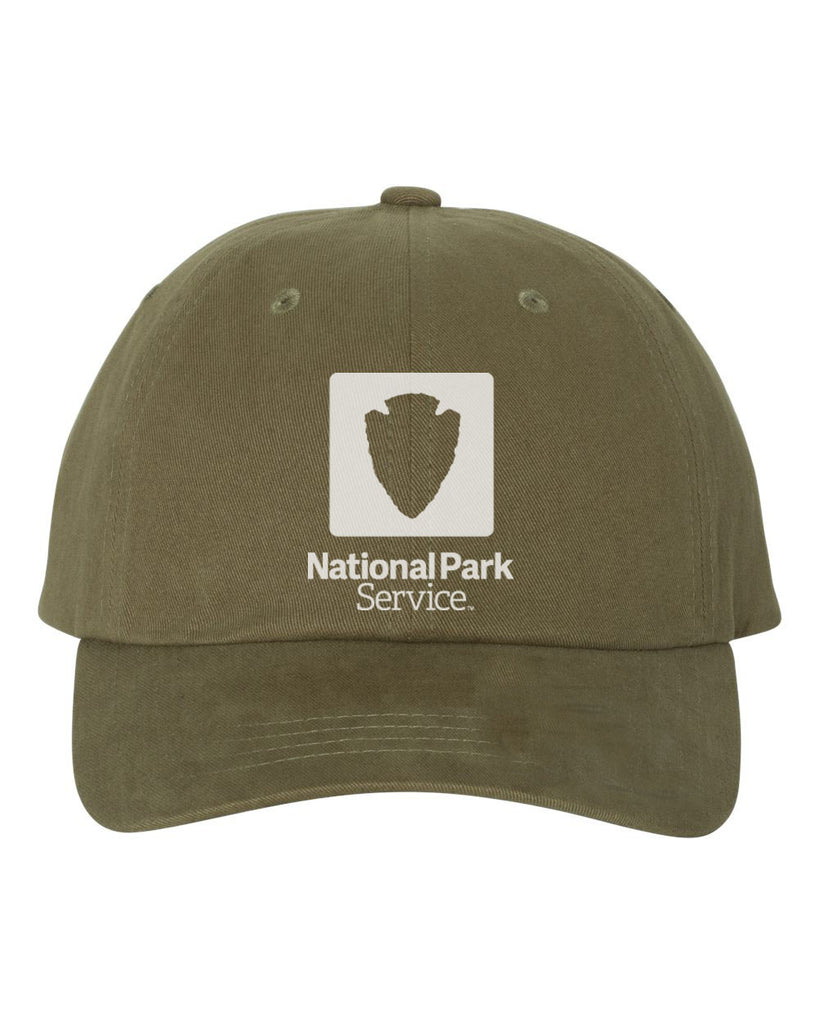 national park hats