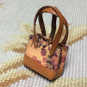 dollhouse purse