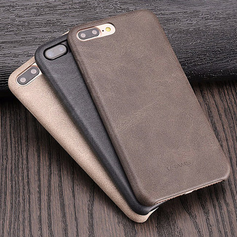 coque iphone 7 taupe