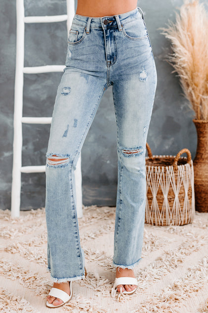 Shop Jeans and Denim | NanaMacs
