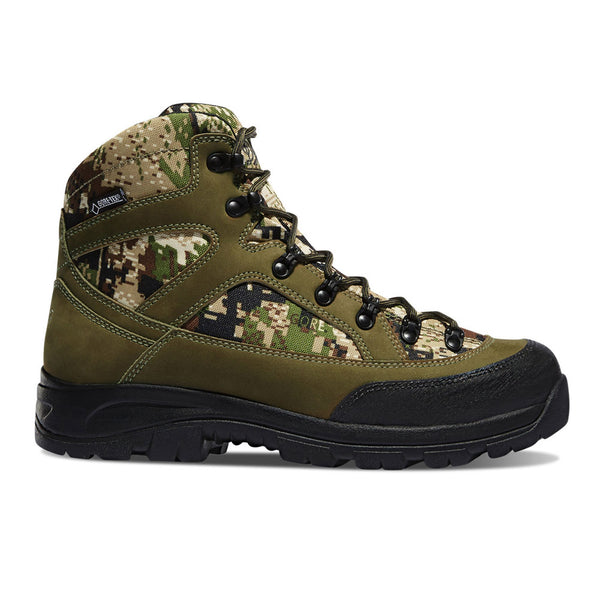 danner womens hunting boots