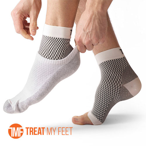 Plantar Fasciitis Compression Socks 