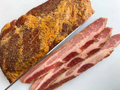 Bacon 101 Recipe