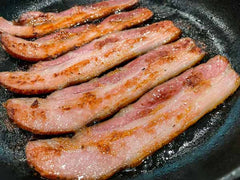 Bacon 101 Recipe
