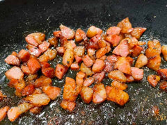 Bacon 101 Recipe