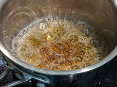 Smoked Brittle