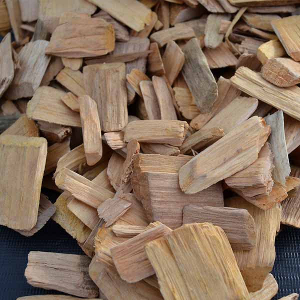 smokehouse wood chunks variety pack - 12 pack – smokehouse