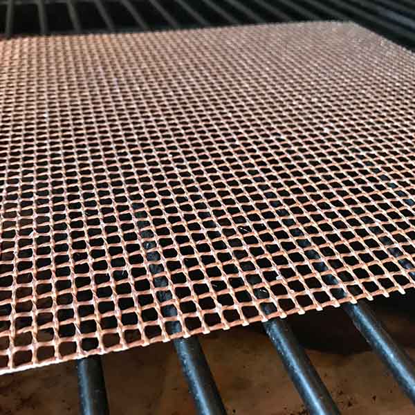 Smokehouse Products | Drying and Grilling Screens for 