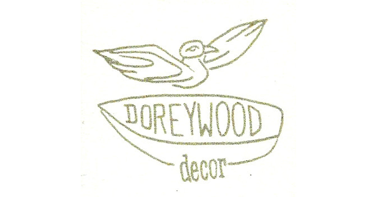 Doreywood Decor