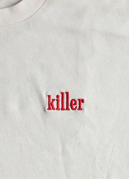 Killer II – Stillsane