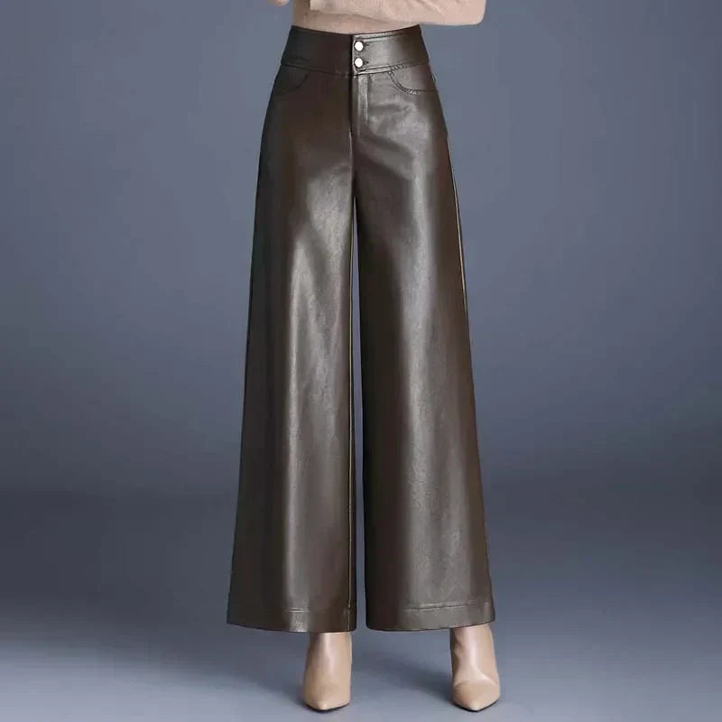 Women's Relaxed Trousers