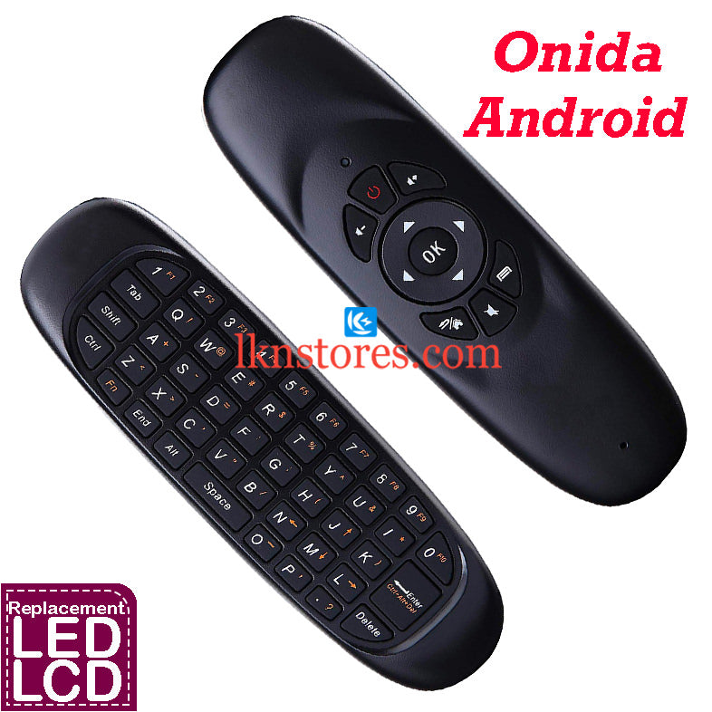 onida air mouse price