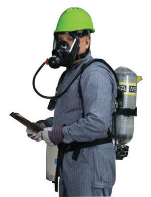 scba respirator